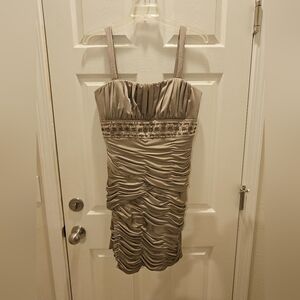 R&B Richards Cocktail Dress